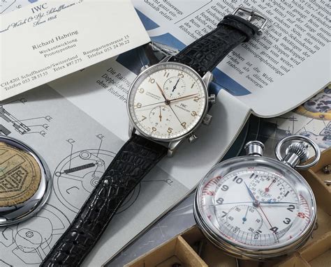 iwc anni 90|Buying Guide: The Best IWC Watches From The 1990s .